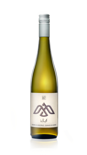 Möwe Cuvée Weiß